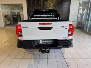 Toyota Hilux 2.8GD-6 double cab 4x4 GR-Sport - Image 5