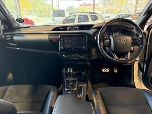 Toyota Hilux 2.8GD-6 double cab 4x4 GR-Sport - Image 6