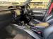 Toyota Hilux 2.8GD-6 double cab 4x4 GR-Sport - Thumbnail 7