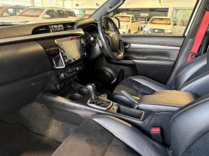 Toyota Hilux 2.8GD-6 double cab 4x4 GR-Sport - Image 7