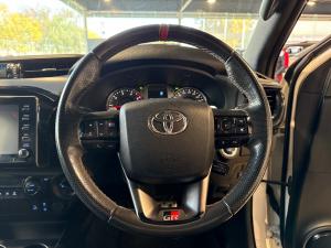 Toyota Hilux 2.8GD-6 double cab 4x4 GR-Sport - Image 8