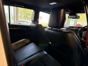 Toyota Hilux 2.8GD-6 double cab 4x4 GR-Sport - Image 13