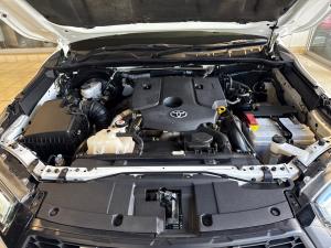 Toyota Hilux 2.8GD-6 double cab 4x4 GR-Sport - Image 16