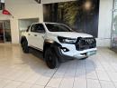 Thumbnail Toyota Hilux 2.8GD-6 double cab 4x4 GR-Sport