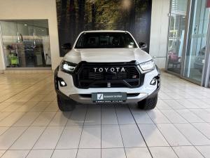 Toyota Hilux 2.8GD-6 double cab 4x4 GR-Sport - Image 4