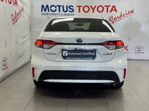 Toyota Corolla 1.8 Hybrid XS - Image 5