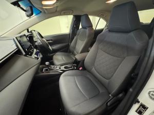 Toyota Corolla 1.8 Hybrid XS - Image 7