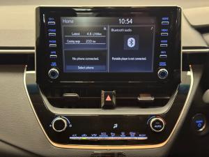 Toyota Corolla 1.8 Hybrid XS - Image 13