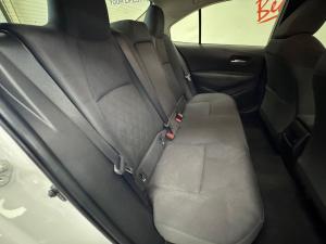 Toyota Corolla 1.8 Hybrid XS - Image 16