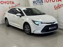 Thumbnail Toyota Corolla 1.8 Hybrid XS