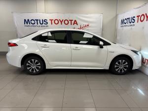 Toyota Corolla 1.8 Hybrid XS - Image 3