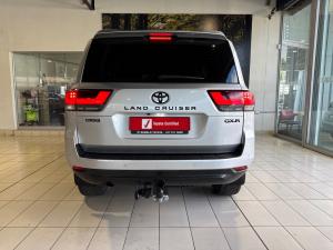 Toyota Land Cruiser 300 3.3D GX-R - Image 5