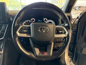 Toyota Land Cruiser 300 3.3D GX-R - Image 8