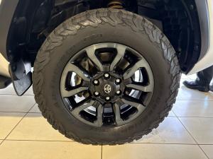 Toyota Land Cruiser 300 3.3D GX-R - Image 16