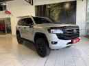 Thumbnail Toyota Land Cruiser 300 3.3D GX-R