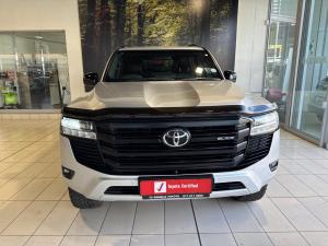 Toyota Land Cruiser 300 3.3D GX-R - Image 4