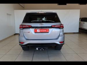 Toyota Fortuner 2.4GD-6 auto - Image 5