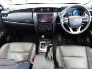 Toyota Fortuner 2.4GD-6 auto - Image 6
