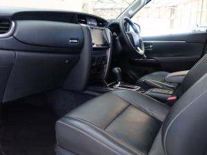 Toyota Fortuner 2.4GD-6 auto - Image 7