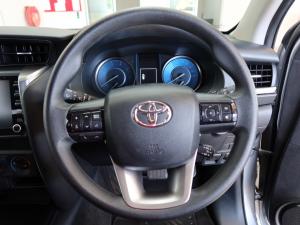 Toyota Fortuner 2.4GD-6 auto - Image 8
