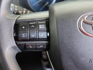 Toyota Fortuner 2.4GD-6 auto - Image 9
