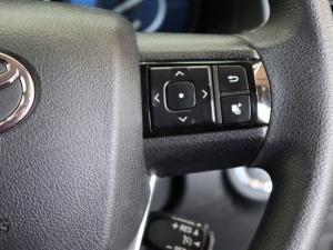 Toyota Fortuner 2.4GD-6 auto - Image 10