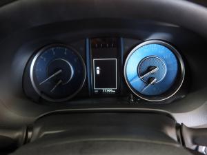 Toyota Fortuner 2.4GD-6 auto - Image 11