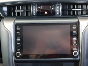 Toyota Fortuner 2.4GD-6 auto - Image 13