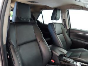 Toyota Fortuner 2.4GD-6 auto - Image 16