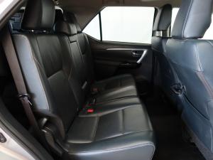 Toyota Fortuner 2.4GD-6 auto - Image 17