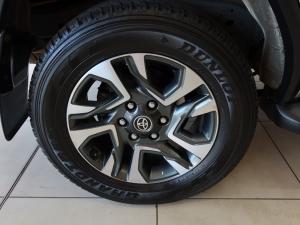 Toyota Fortuner 2.4GD-6 auto - Image 20