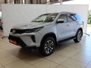 Toyota Fortuner 2.4GD-6 auto - Image 22