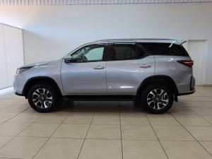 Toyota Fortuner 2.4GD-6 auto - Image 24