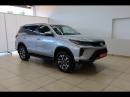 Thumbnail Toyota Fortuner 2.4GD-6 auto