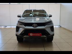 Toyota Fortuner 2.4GD-6 auto - Image 4
