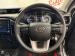 Toyota Hilux 2.4GD-6 single cab Raider manual - Thumbnail 8