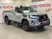 Toyota Hilux 2.4GD-6 single cab Raider manual - Thumbnail 1