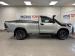 Toyota Hilux 2.4GD-6 single cab Raider manual - Thumbnail 3