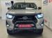 Toyota Hilux 2.4GD-6 single cab Raider manual - Thumbnail 4