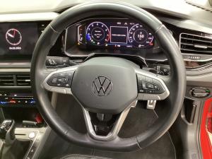 Volkswagen Taigo 1.0TSI R-Line - Image 8