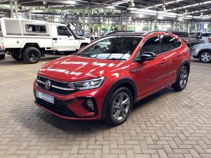 Volkswagen Taigo 1.0TSI R-Line - Image 23