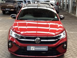 Volkswagen Taigo 1.0TSI R-Line - Image 4