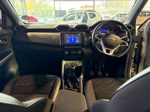 Nissan Magnite 1.0 Turbo Acenta Plus manual - Image 6
