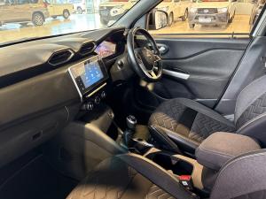 Nissan Magnite 1.0 Turbo Acenta Plus manual - Image 7