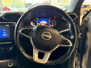 Nissan Magnite 1.0 Turbo Acenta Plus manual - Image 8
