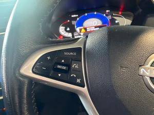 Nissan Magnite 1.0 Turbo Acenta Plus manual - Image 9