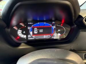 Nissan Magnite 1.0 Turbo Acenta Plus manual - Image 11