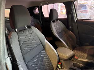 Nissan Magnite 1.0 Turbo Acenta Plus manual - Image 12