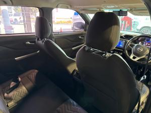 Nissan Magnite 1.0 Turbo Acenta Plus manual - Image 13