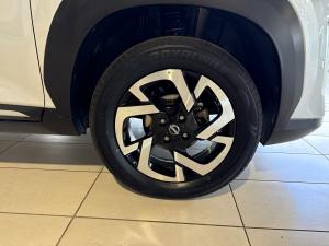 Nissan Magnite 1.0 Turbo Acenta Plus manual - Image 15